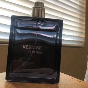 Very sexy perfume for man